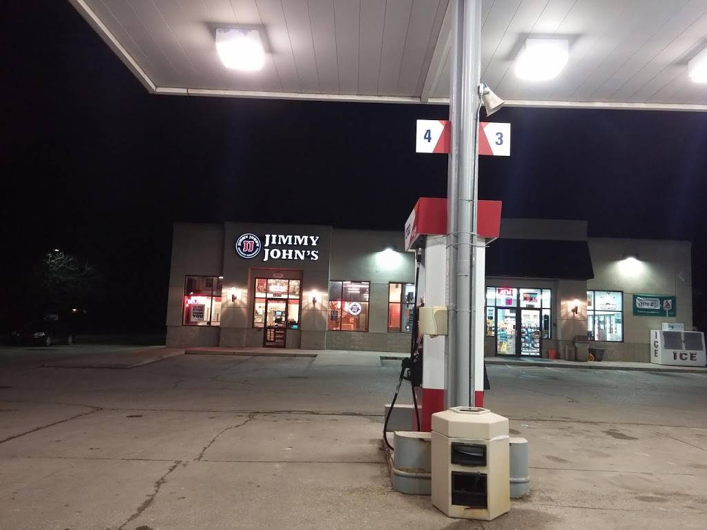 Jimmy Johns | meal delivery | 22662 Pontiac Trail, South Lyon, MI 48178, USA | 2484867030 OR +1 248-486-7030