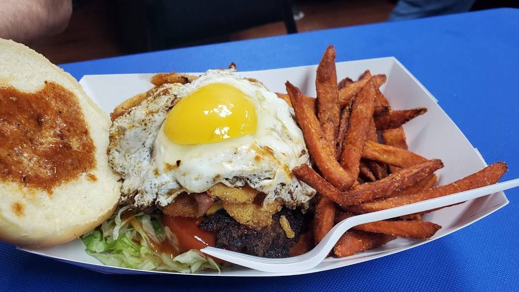 Chubbfathers | restaurant | 1207 1st St N, Alabaster, AL 35007, USA | 2056850950 OR +1 205-685-0950