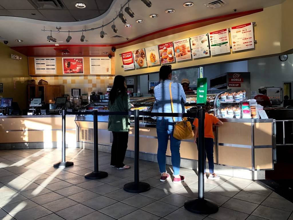 Krispy Kreme | bakery | 330 The City Dr S, Orange, CA 92868, USA | 7147694330 OR +1 714-769-4330