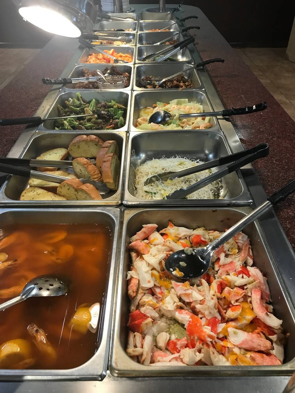 China Inn Restaurant | restaurant | 207 W Central Ave, Wiggins, MS 39577, USA | 6019284566 OR +1 601-928-4566