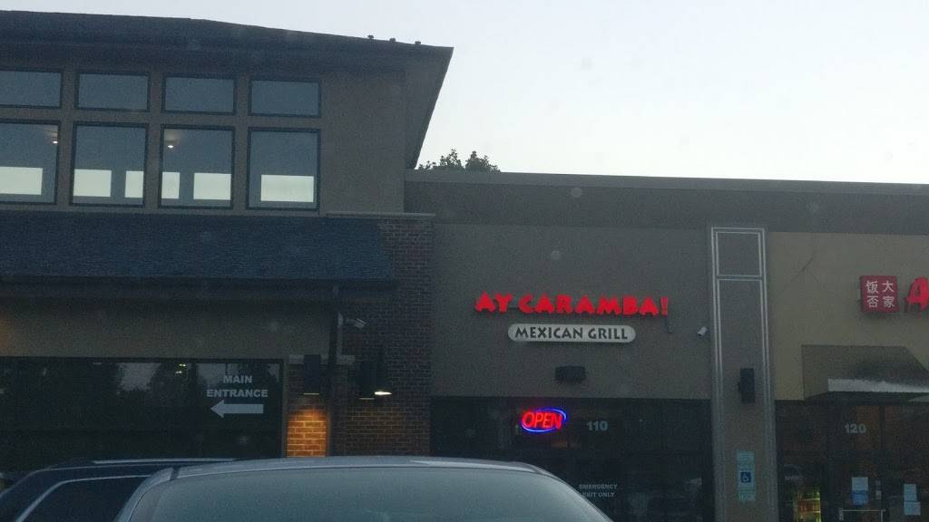 Ay Caramba! | restaurant | 328 New Leicester Hwy, Asheville, NC 28806, USA | 8285752835 OR +1 828-575-2835