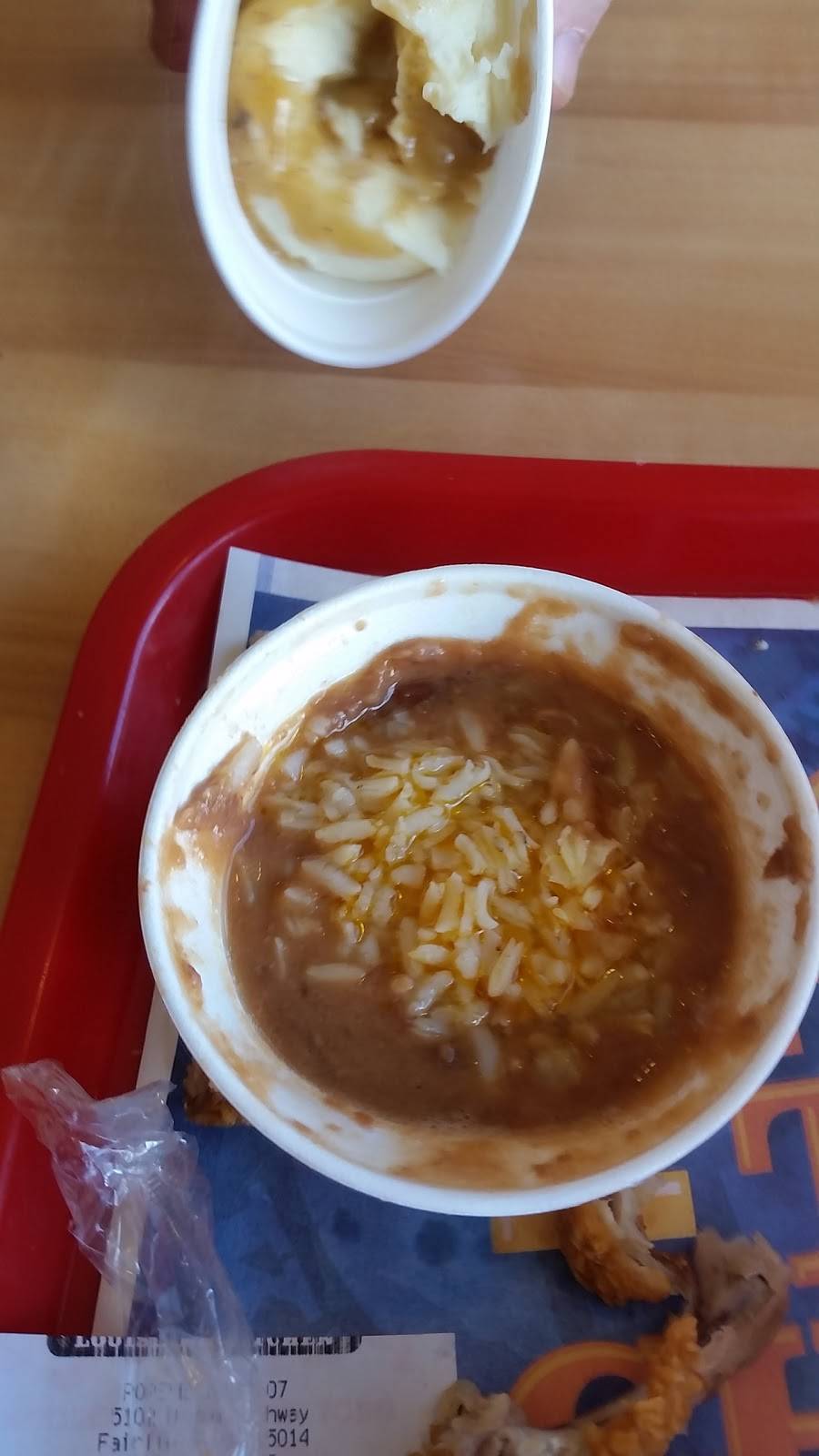 Popeyes Louisiana Kitchen | restaurant | 5102 Dixie Hwy, Fairfield, OH 45014, USA | 5139391555 OR +1 513-939-1555