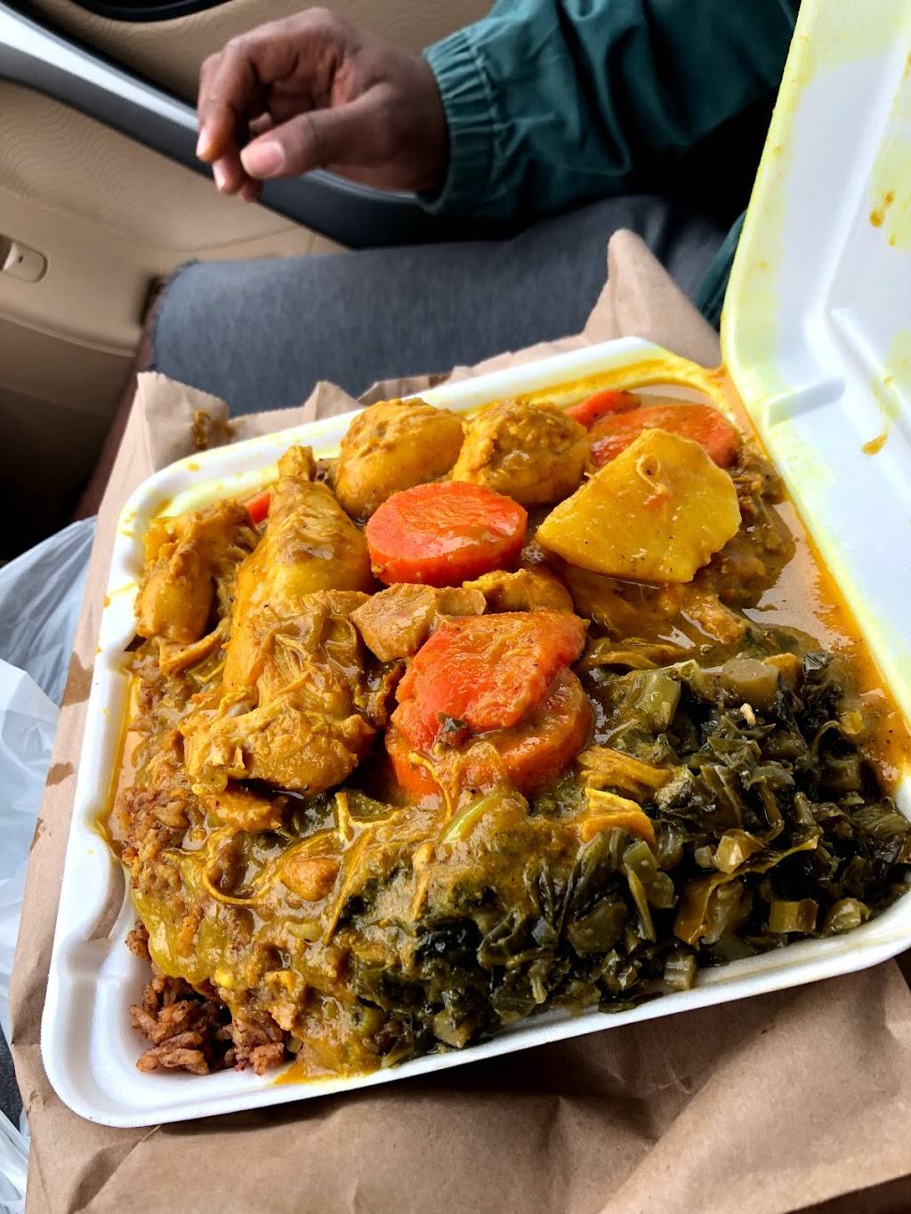 Little Delicious | restaurant | 4821 Woodland Ave, Philadelphia, PA 19143, USA | 2157294911 OR +1 215-729-4911