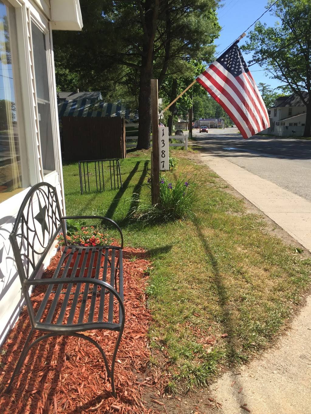 Cafe Noka | cafe | 1387 N Straits Hwy, Topinabee, MI 49791, USA | 2312389103 OR +1 231-238-9103