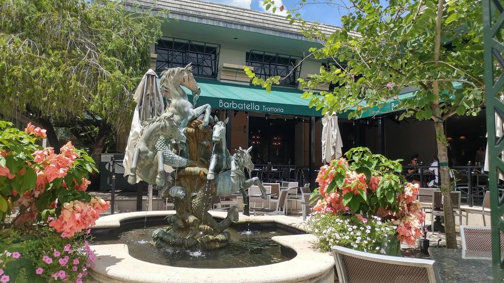 Barbatella | restaurant | 1290 3rd St S, Naples, FL 34102, USA | 2392631955 OR +1 239-263-1955