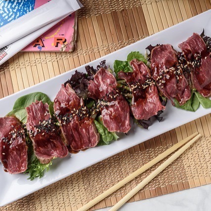 Rock N Roll Sushi Pace | restaurant | 4551 Watkins St, Milton, FL 32571, USA | 8508894252 OR +1 850-889-4252