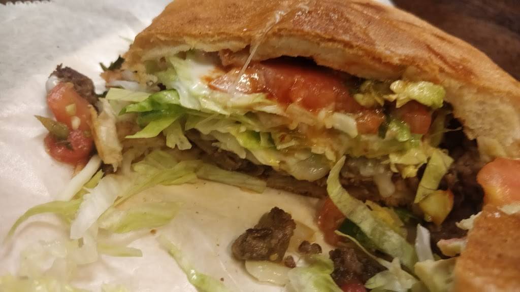 Taqueria Los Altos De Jal | restaurant | 5827 Roosevelt Rd, Cicero, IL 60804, USA | 7086835094 OR +1 708-683-5094