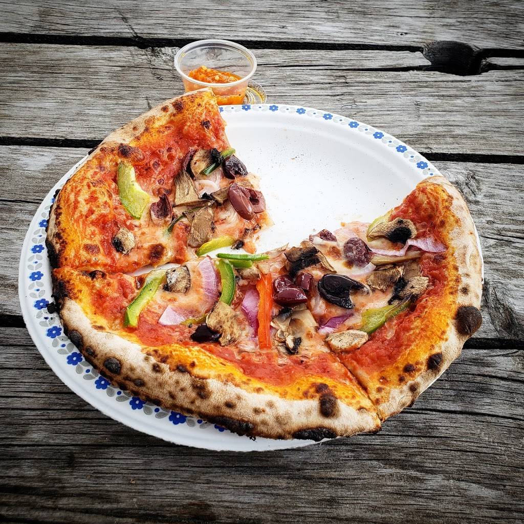 Pizza AllAntica | restaurant | 5527 Manotick Main St, Manotick, ON K4M 1B3, Canada | 6138431130 OR +1 613-843-1130