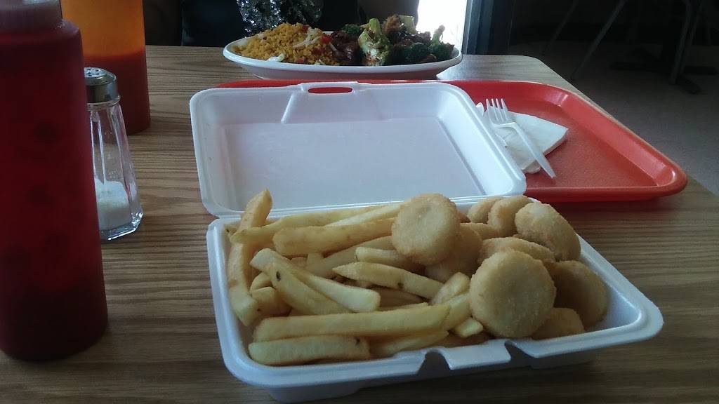 Magic Wok | restaurant | 601 Northampton St, Easton, PA 18042, USA | 6104382083 OR +1 610-438-2083