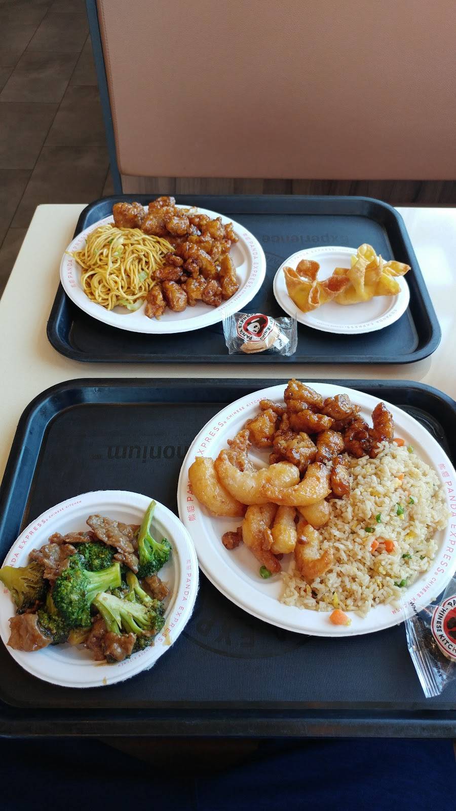 Panda Express | restaurant | 2200 Badger Dr, Hudson, WI 54016, USA | 7153771209 OR +1 715-377-1209
