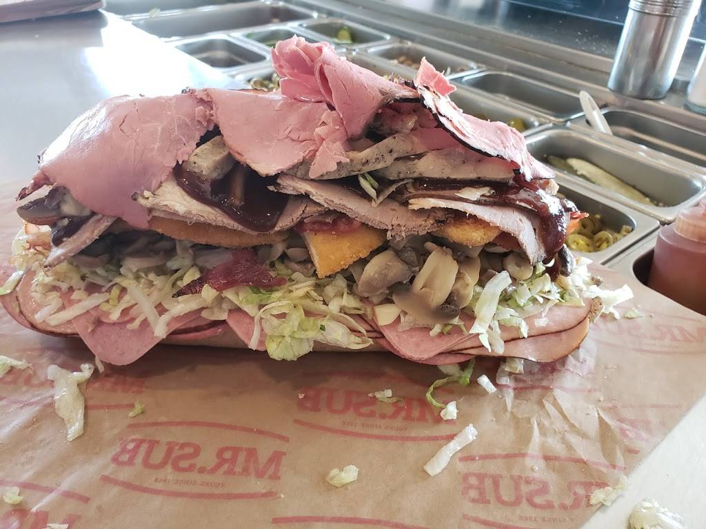 MR.SUB | restaurant | 240 Silvercreek Pkwy N, Guelph, ON N1H 7P8, Canada | 5198222820 OR +1 519-822-2820
