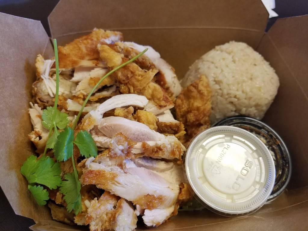 Taishi Hainan Chicken | meal takeaway | 1000 Torrance Blvd ste b, Redondo Beach, CA 90277, USA | 3107925185 OR +1 310-792-5185