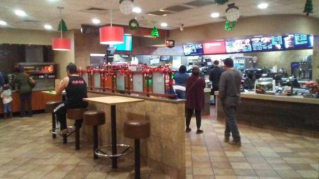 McDonalds | cafe | 5120 W Baseline Rd, Laveen Village, AZ 85339, USA | 6022370950 OR +1 602-237-0950