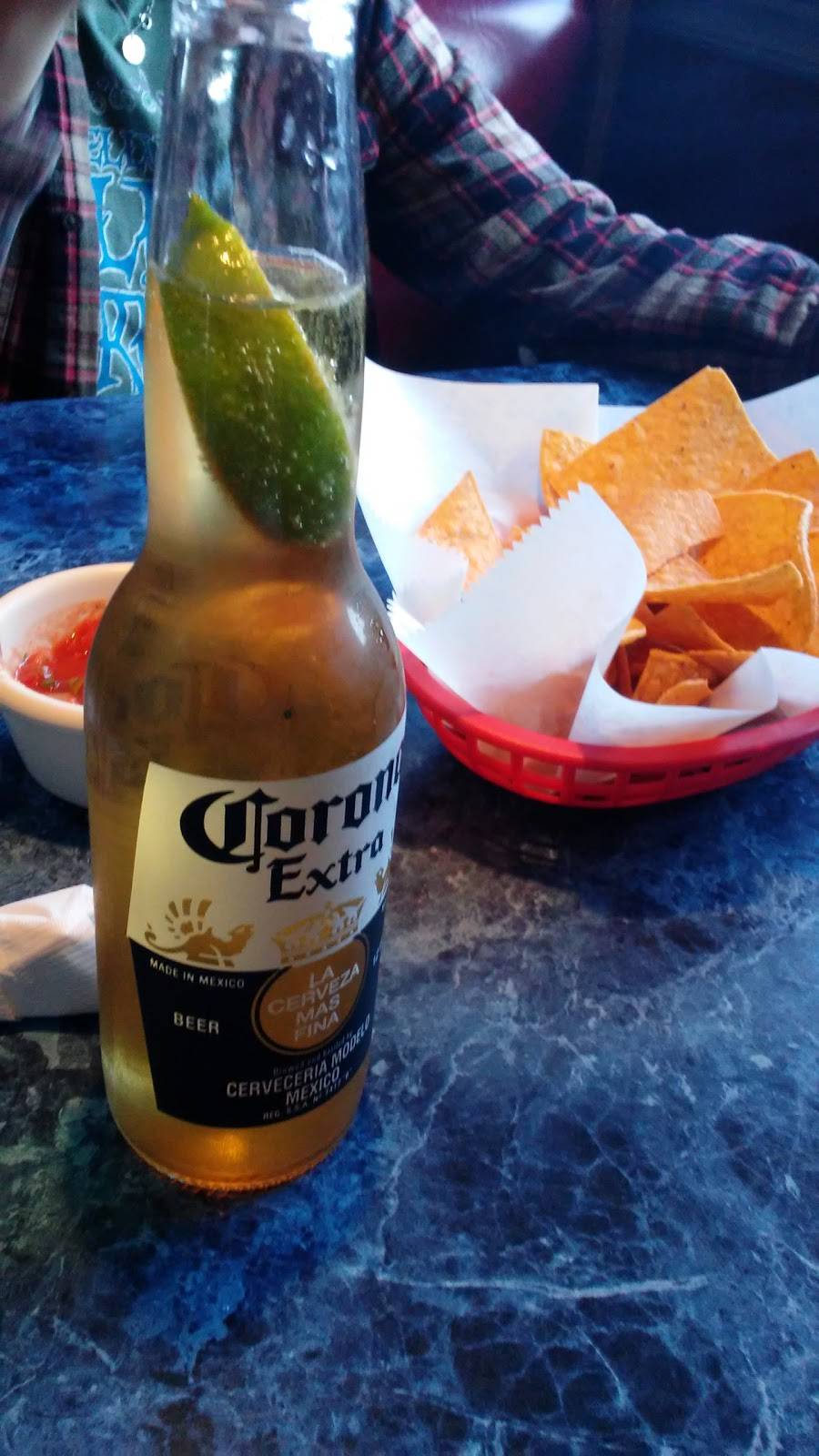 Casa Mexicana | restaurant | 1015 Madison St, Shelbyville, TN 37160, USA | 9316800123 OR +1 931-680-0123