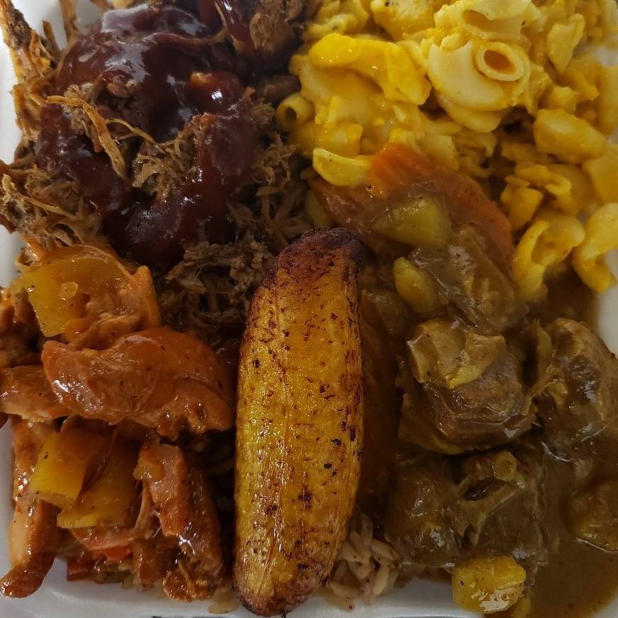 Taste the Vibez | restaurant | Ellenton outlets, Ellenton, FL 34222, USA | 9414650758 OR +1 941-465-0758