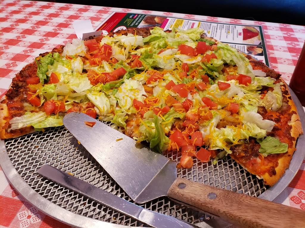 Mannie & Bos Pizzeria | restaurant | 16399 S Golden Rd, Golden, CO 80401, USA | 3032771793 OR +1 303-277-1793