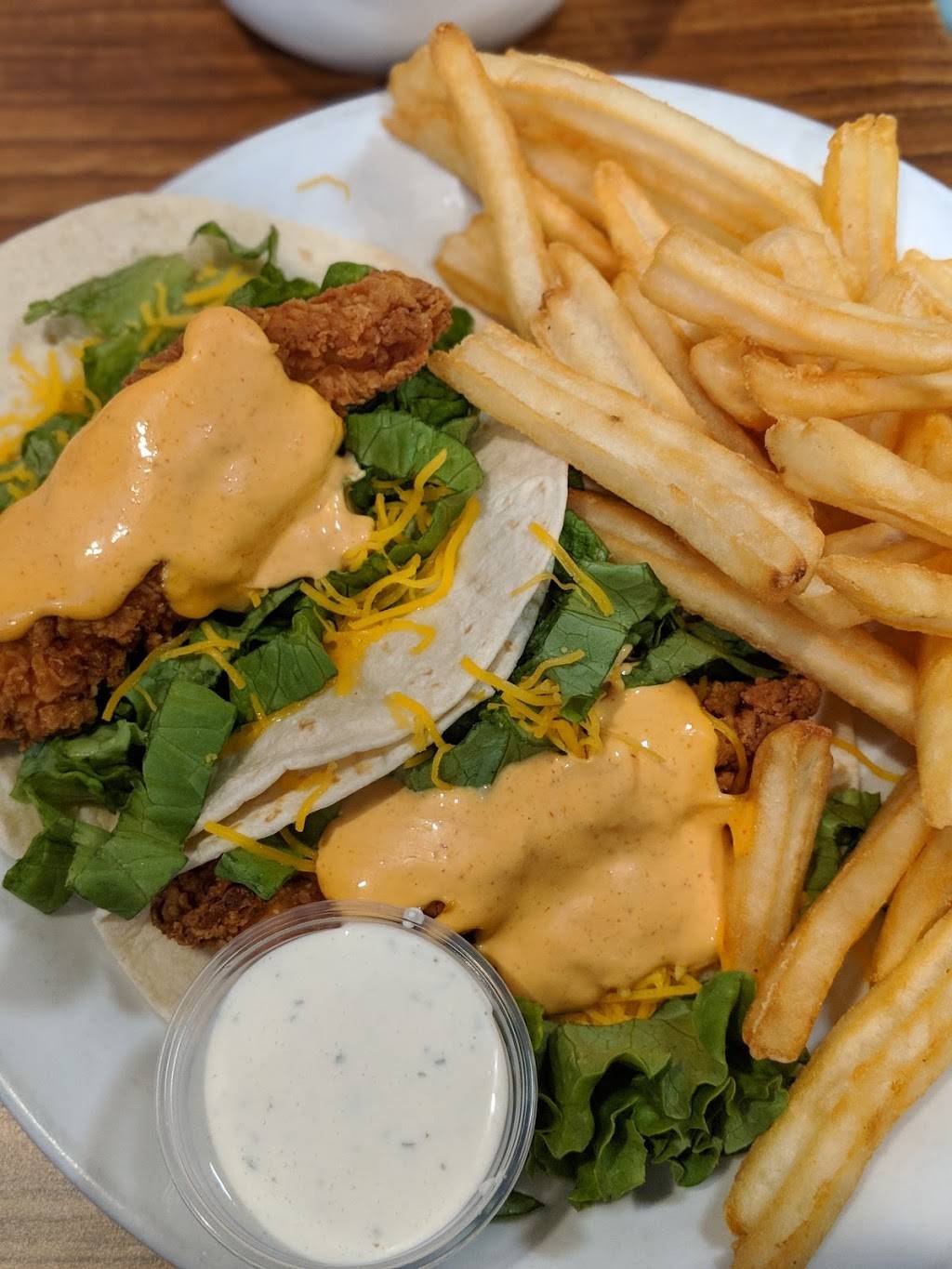 Dennys | restaurant | 675 Manzanita Ct, Chico, CA 95926, USA | 5303451146 OR +1 530-345-1146