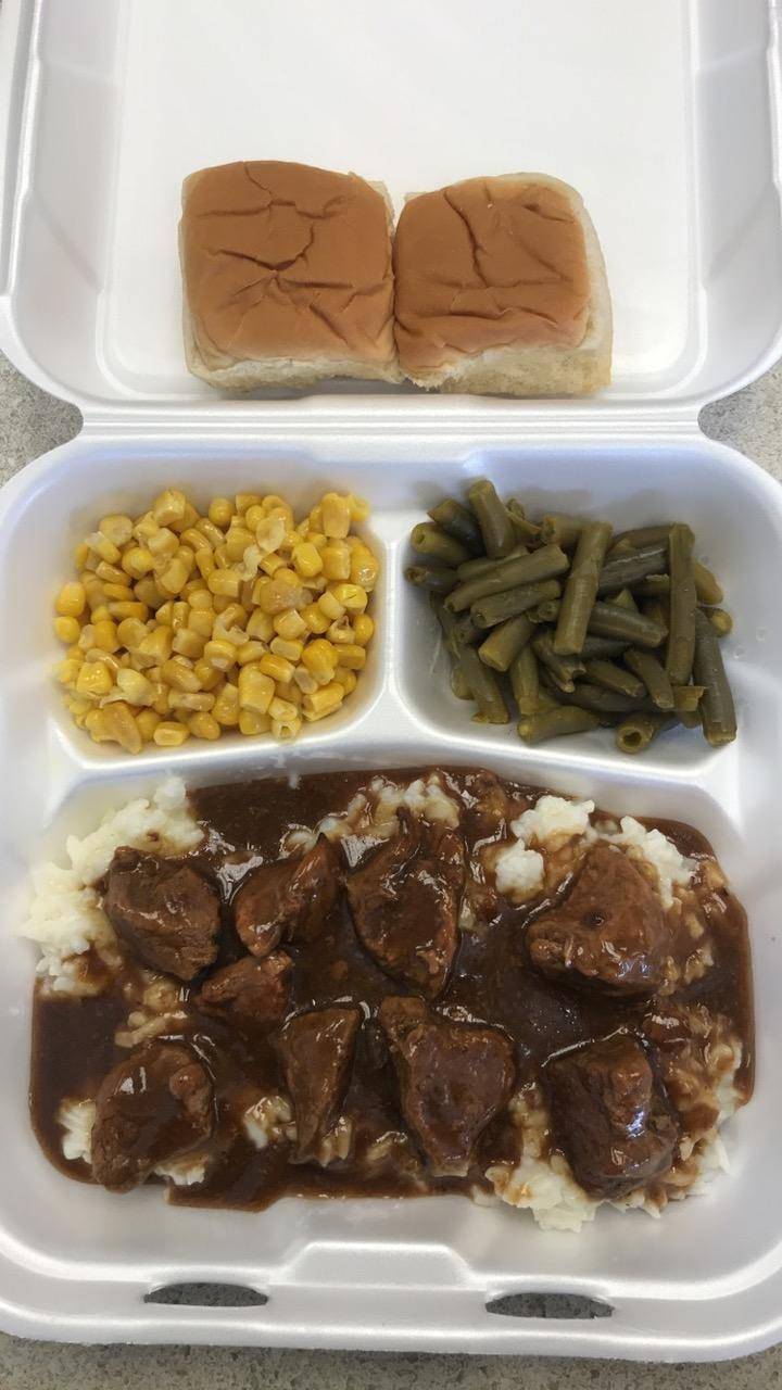 Tipps Takeout | restaurant | 1799 N Greene St, Greenville, NC 27834, USA | 2529995000 OR +1 252-999-5000