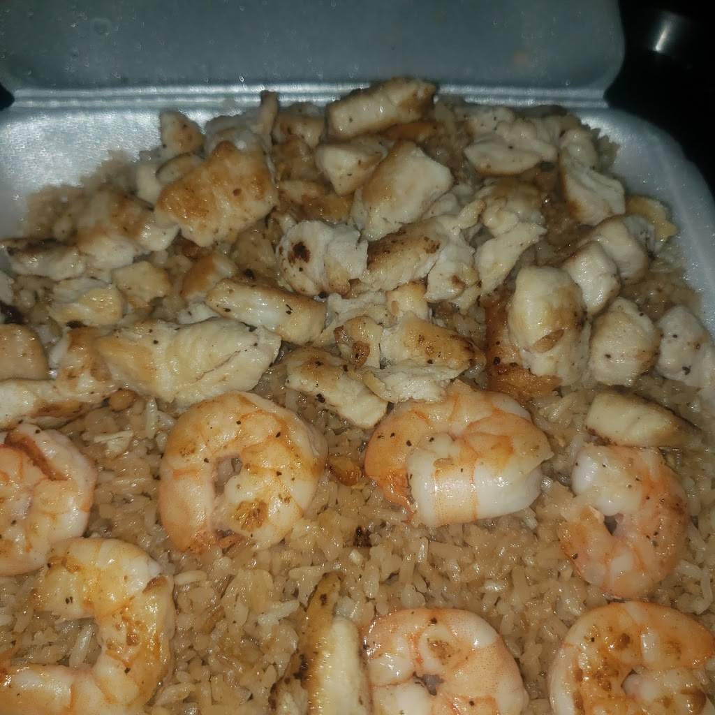 OEC Japanese Express | restaurant | 123 Grandview Blvd STE F, Madison, MS 39110, USA | 6018538288 OR +1 601-853-8288