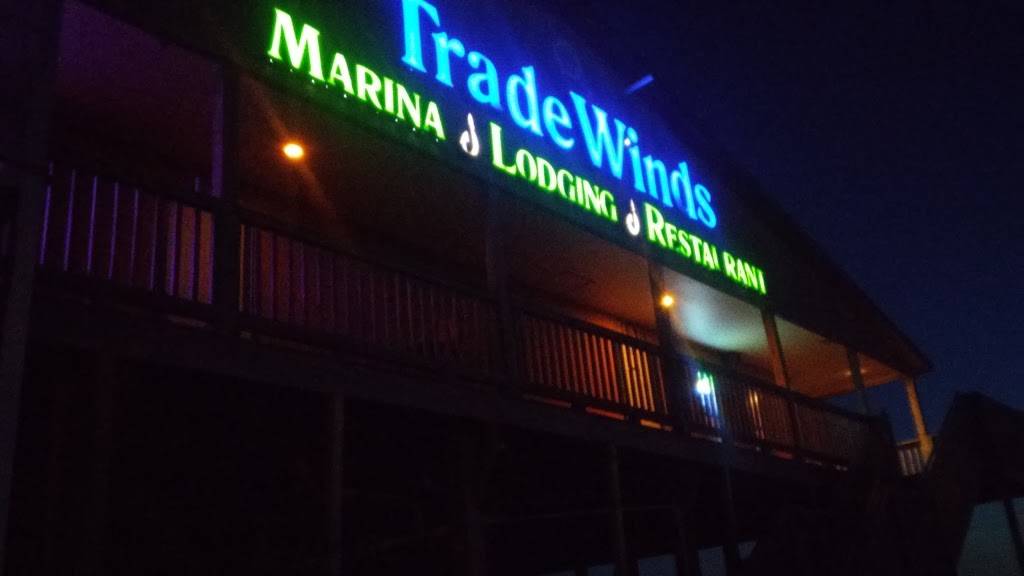 Tradewinds of Cocodrie LLC. | night club | 7681 & 7682, 2201, LA-56, Chauvin, LA 70344, USA | 9854663838 OR +1 985-466-3838