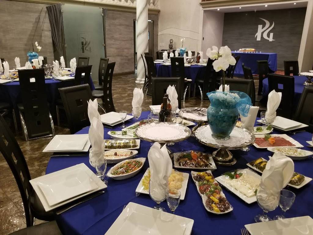 Pierre Garden Restaurant And Event Venue | restaurant | 145 North Artsakh Ave, Glendale, CA 91206, USA | 8185515455 OR +1 818-551-5455