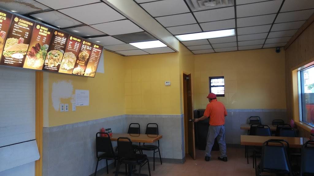 U.S.A. Deli | restaurant | 1156 Memorial Dr SE, Atlanta, GA 30316, USA | 4045234448 OR +1 404-523-4448