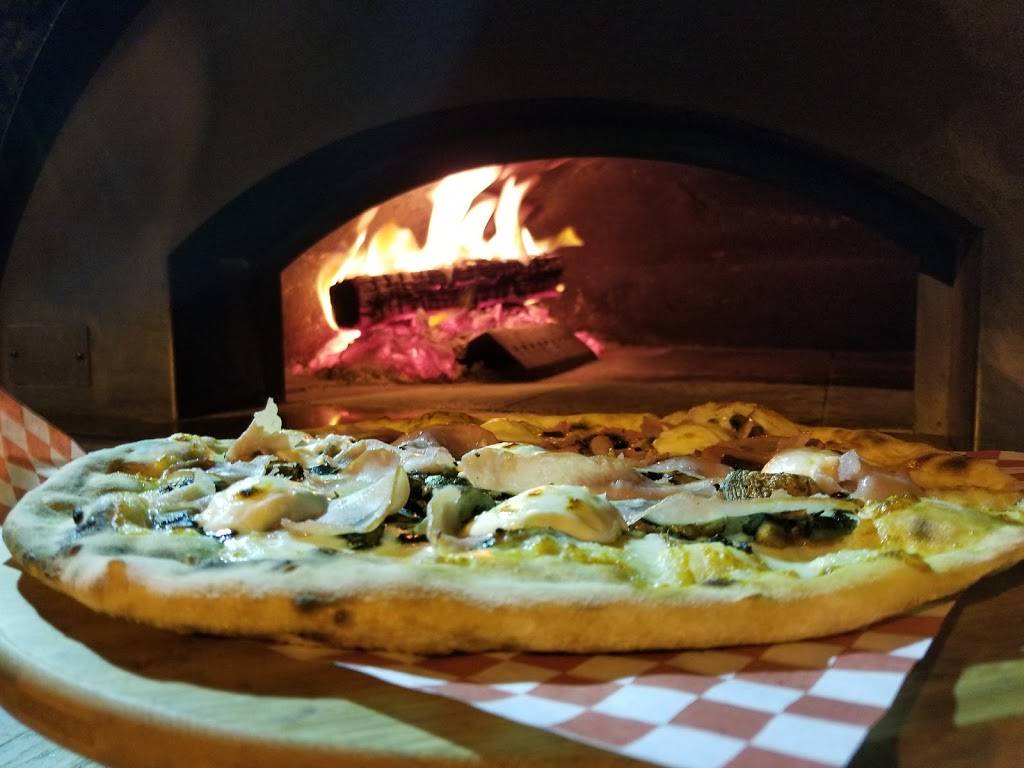 Pizza Italia Miami | restaurant | 13701 SW 88th St, Miami, FL 33186, USA | 3058122214 OR +1 305-812-2214