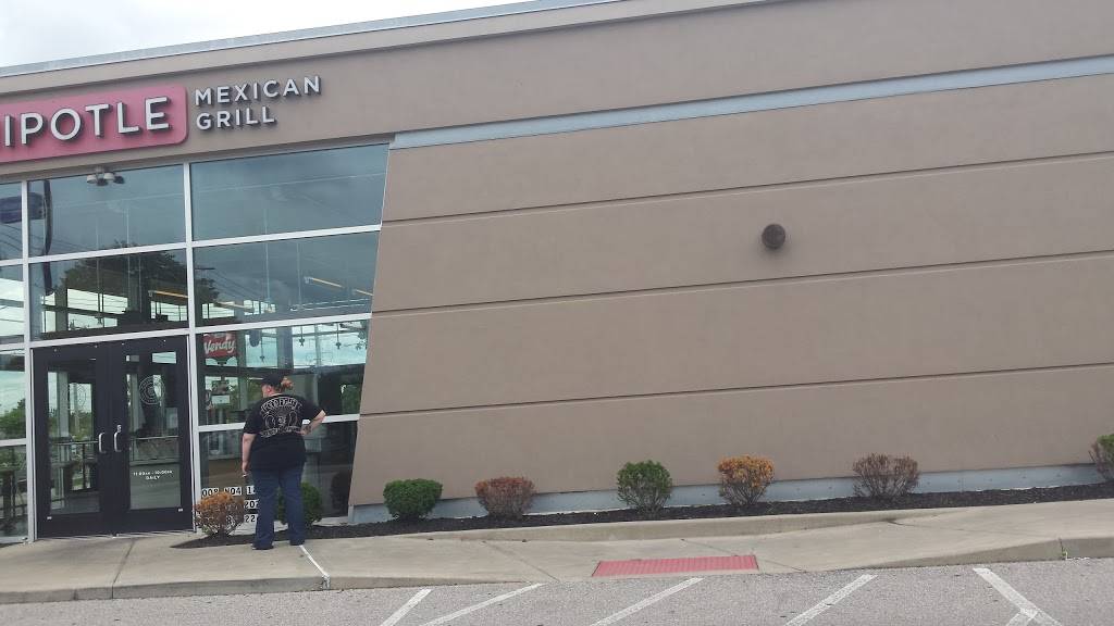 Chipotle Mexican Grill | restaurant | 7915 Dream St, Florence, KY 41042, USA | 8593713002 OR +1 859-371-3002