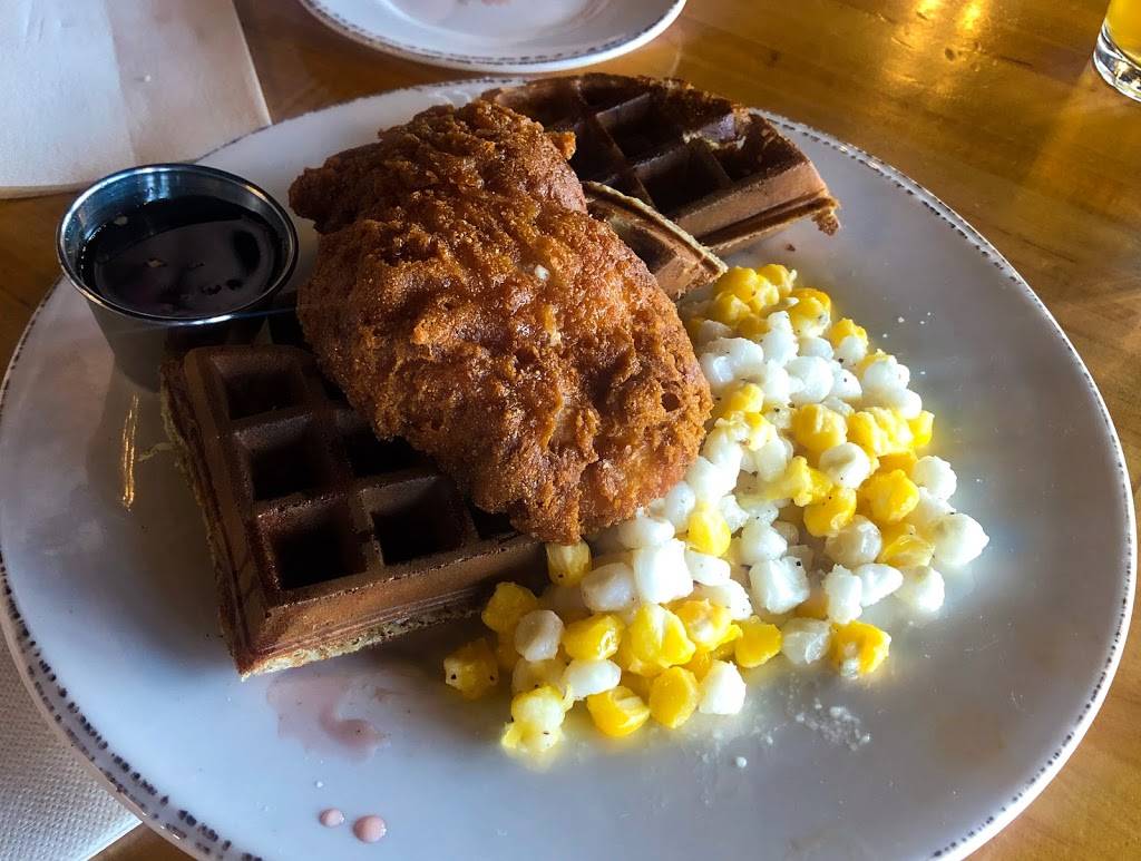 Wooden Bear Brewing | restaurant | 157 Holiday Pl, Franklin, IN 46131, USA | 3174946149 OR +1 317-494-6149