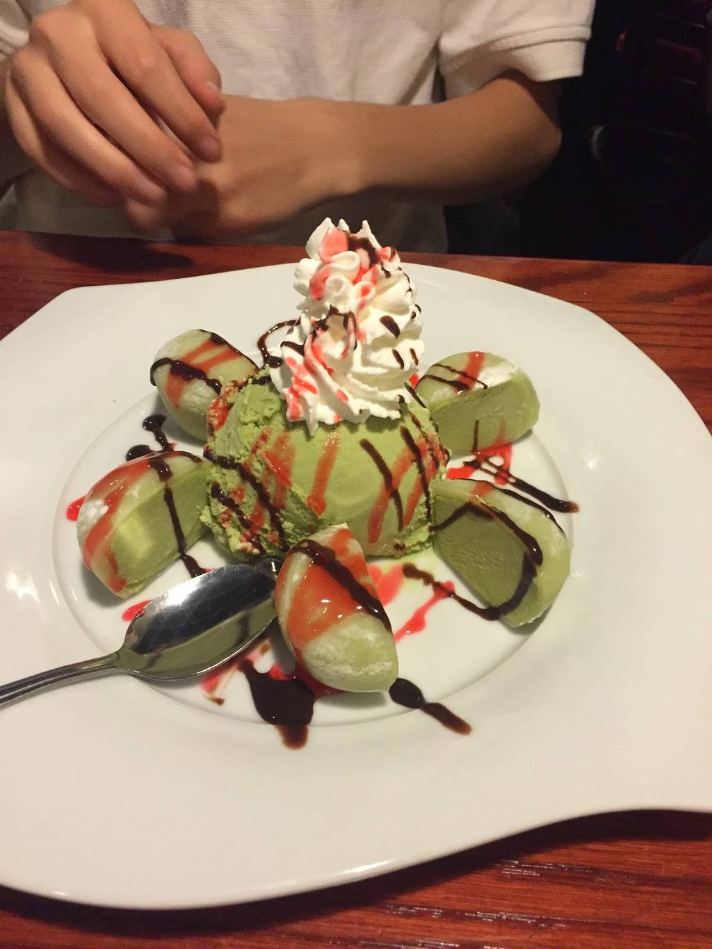 Sushi kampai | restaurant | 10312 Bloomingdale Ave #111, Riverview, FL 33578, USA | 8136203717 OR +1 813-620-3717