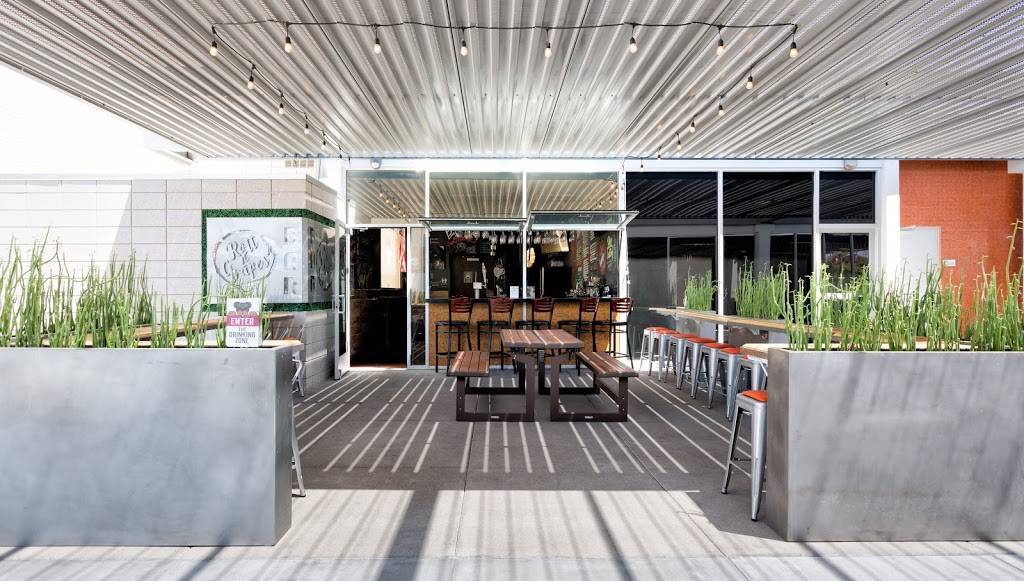 Rott n Grapes Uptown | restaurant | 4750 N Central Ave Ste 140, Phoenix, AZ 85012, USA | 6028881667 OR +1 602-888-1667