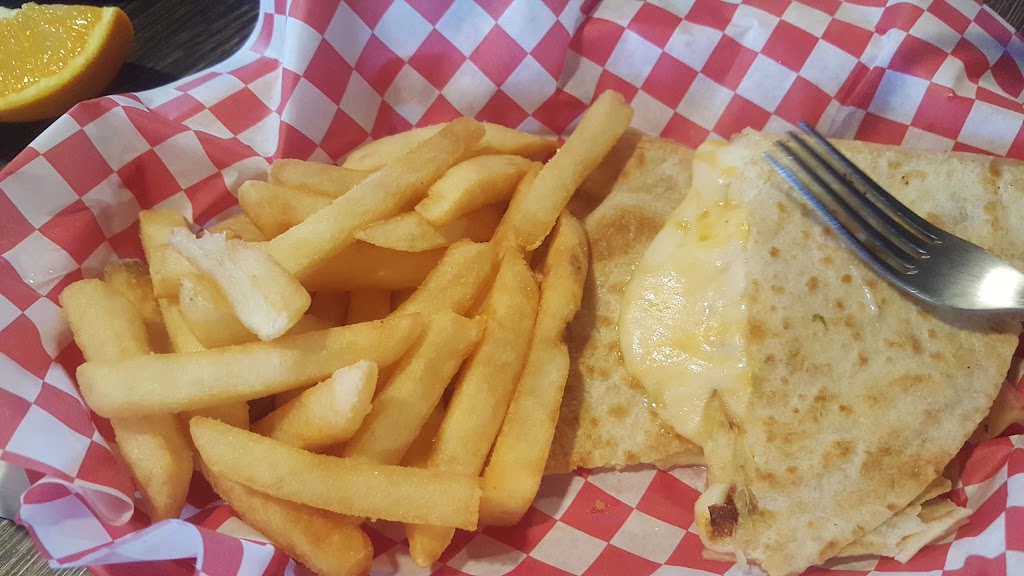 El Sarape Restaurant | restaurant | 213 Riverside Dr, Parker, AZ 85344, USA | 9286690110 OR +1 928-669-0110