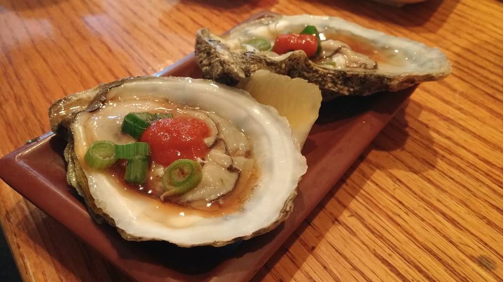 Sakana Bune Japanese Restaurant | restaurant | 5701 Geary Blvd, San Francisco, CA 94121, USA | 4153878561 OR +1 415-387-8561