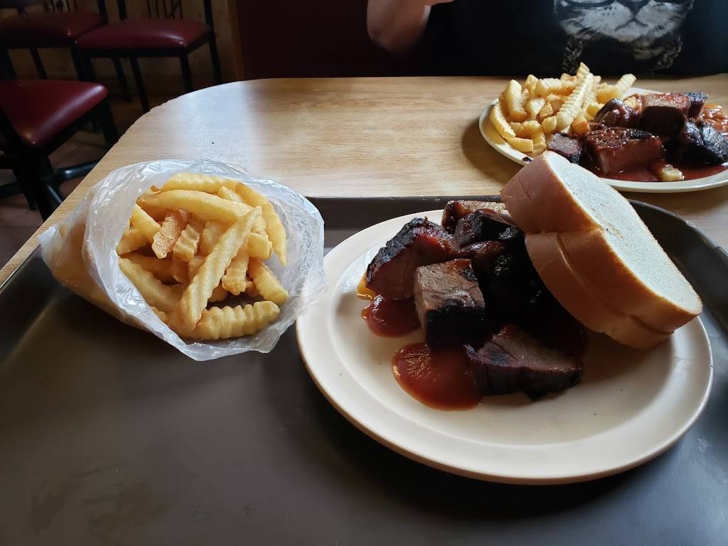 Wyandot Barbeque | restaurant | 8441 State Ave, Kansas City, KS 66112, USA | 9137887554 OR +1 913-788-7554