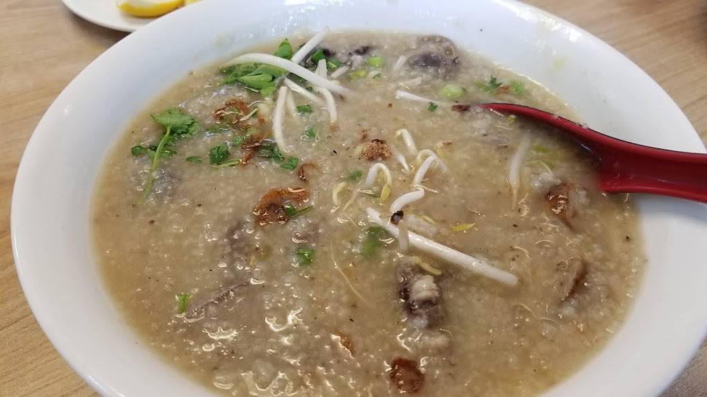 Chao Long Thang Mo | restaurant | 11513 Bellaire Blvd, Houston, TX 77072, USA | 2814959590 OR +1 281-495-9590