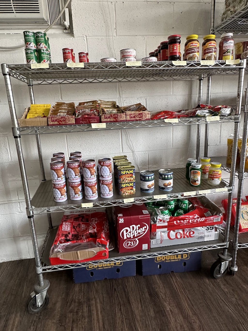 ChibuganCafe&More | restaurant | 302 Athens Rd, Winterville, GA 30683, USA | 7064244286 OR +1 706-424-4286