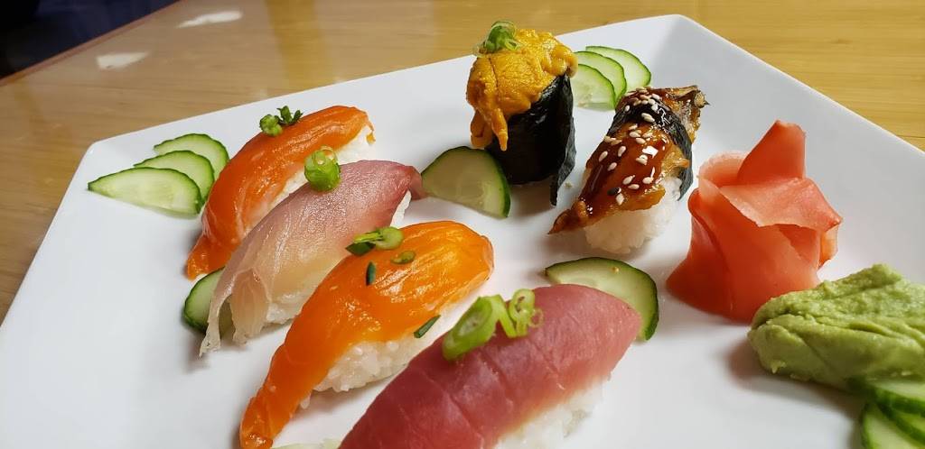 Siam Hibachi | restaurant | 2257 Stringtown Rd, Grove City, OH 43123, USA | 6142778250 OR +1 614-277-8250