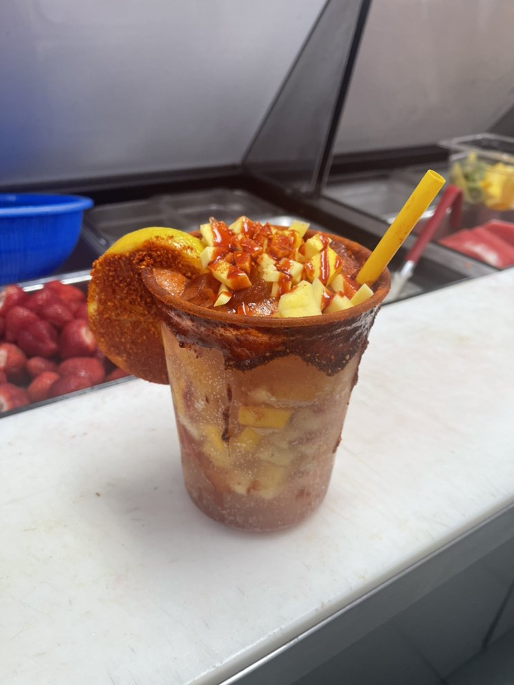 Bionicos Zapopan Inc | restaurant | 8027 Imperial Hwy., Downey, CA 90242, USA | 5626743008 OR +1 562-674-3008