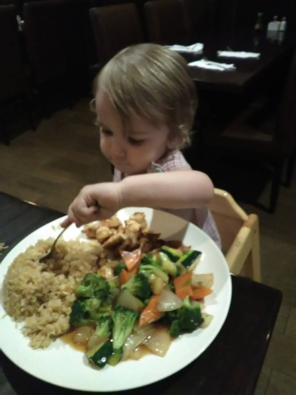 Kimono Japanese Steak | restaurant | 2708 Linwood Dr, Paragould, AR 72450, USA | 8702367788 OR +1 870-236-7788