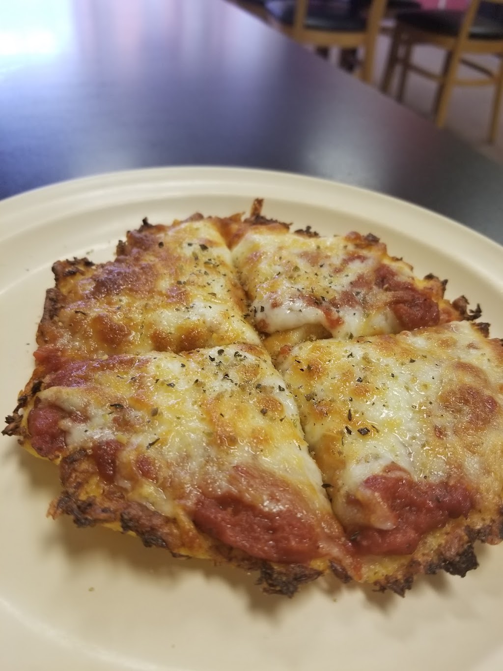 Papa Dons Pizza | restaurant | 10 N Main St, Fort Scott, KS 66701, USA | 6202234171 OR +1 620-223-4171