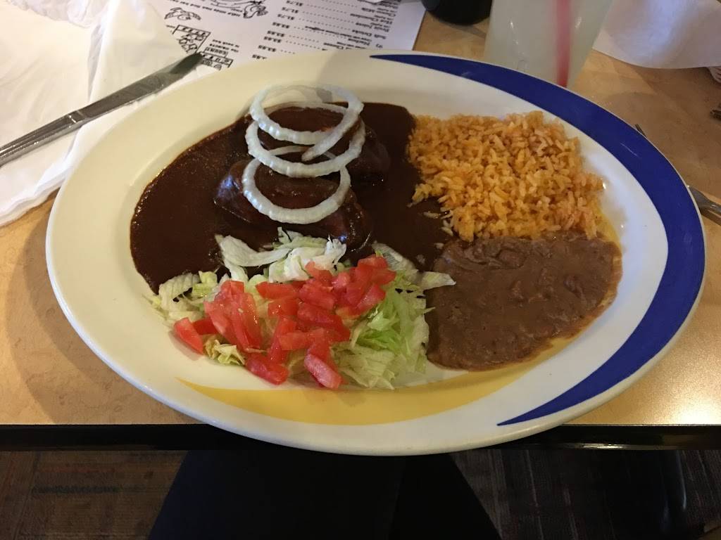 El Meson Mexican Restaurant | restaurant | 794 S Perry St, Castle Rock, CO 80104, USA | 7207339705 OR +1 720-733-9705