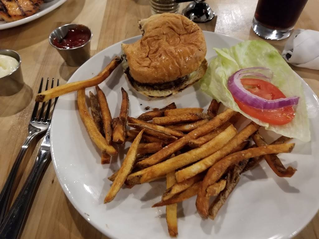 SURVE | restaurant | 6 E Cherry St, Sunbury, OH 43074, USA | 7409365080 OR +1 740-936-5080