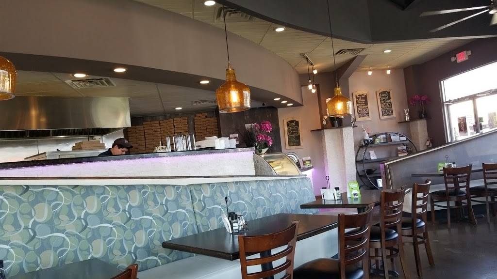 Zazza Pizza Cafe | meal delivery | 2466 Farm to Market Rd 1488, Conroe, TX 77384, USA | 9362712776 OR +1 936-271-2776