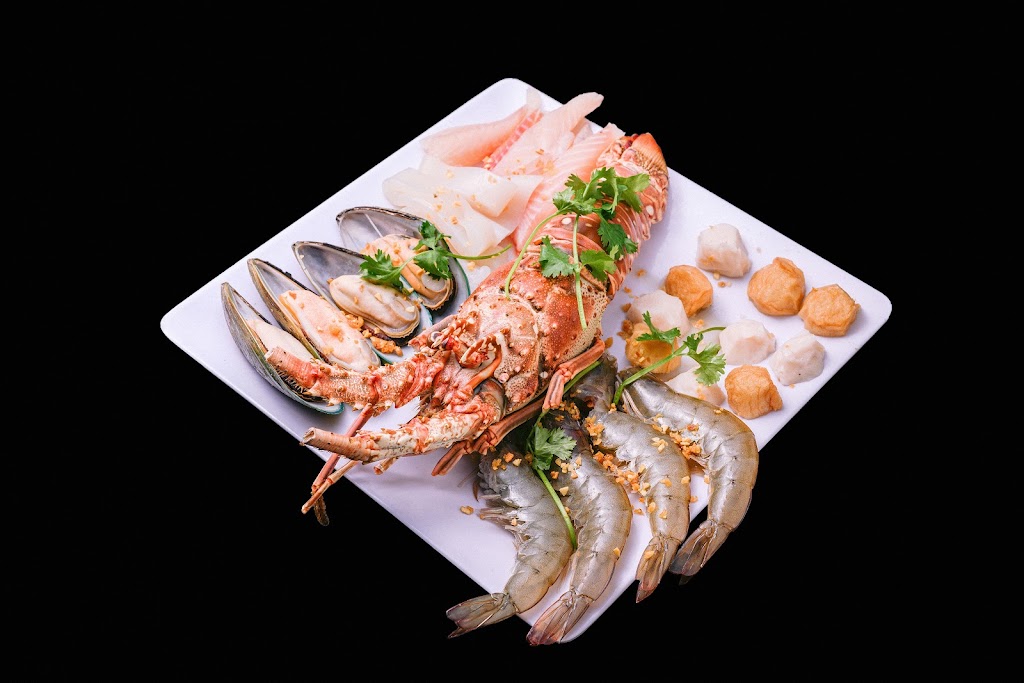 Lau and Oc | restaurant | 3401 S Jones Blvd, Las Vegas, NV 89146, USA | 7252050360 OR +1 725-205-0360