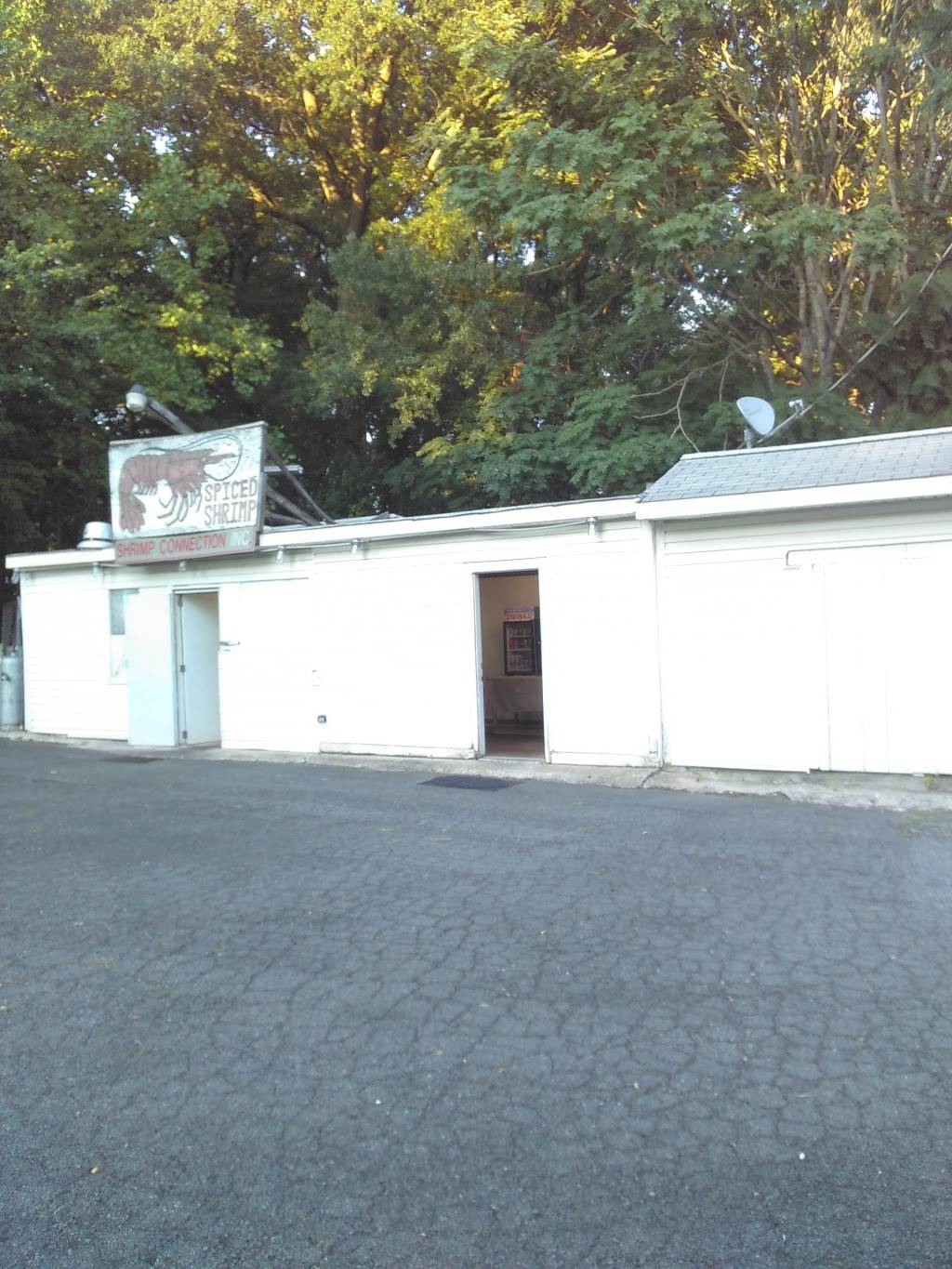 Shrimp Connection | restaurant | 14735 Bristow Rd, Manassas, VA 20112, USA | 7037912300 OR +1 703-791-2300