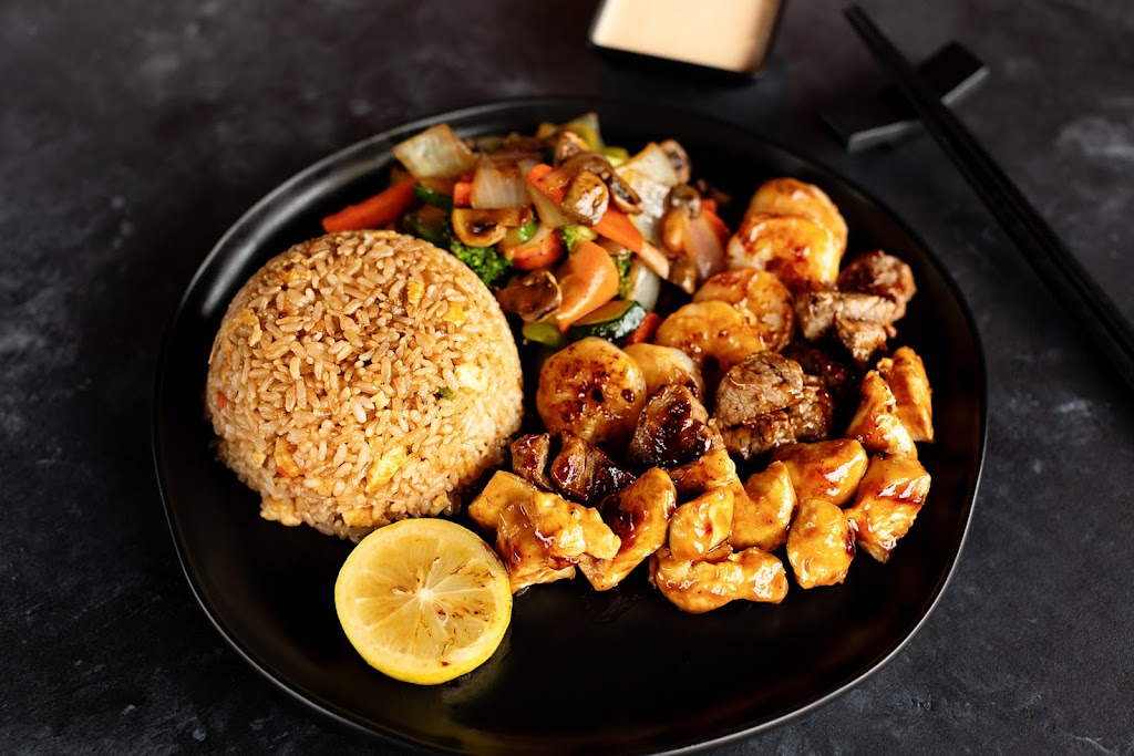 Rock n Roll Sushi | restaurant | 12361 Barker Cypress Rd #900, Cypress, TX 77429, USA | 3463798317 OR +1 346-379-8317