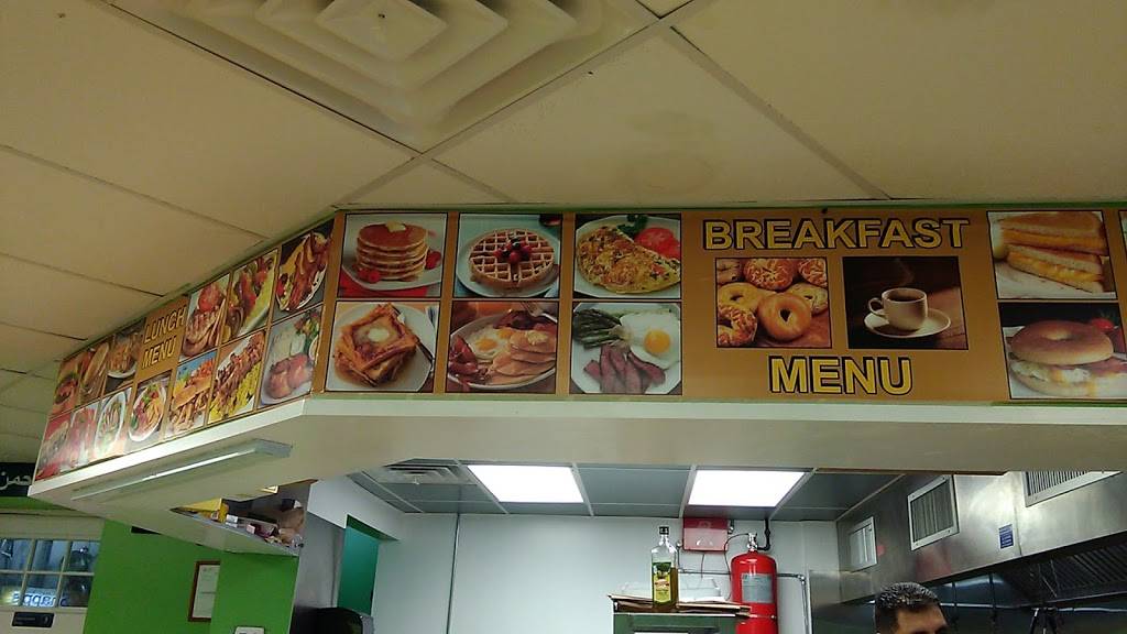 Zaaki Cafe & Restaurants | restaurant | 3032, 4687 Germantown Ave, Philadelphia, PA 19144, USA | 2158442727 OR +1 215-844-2727