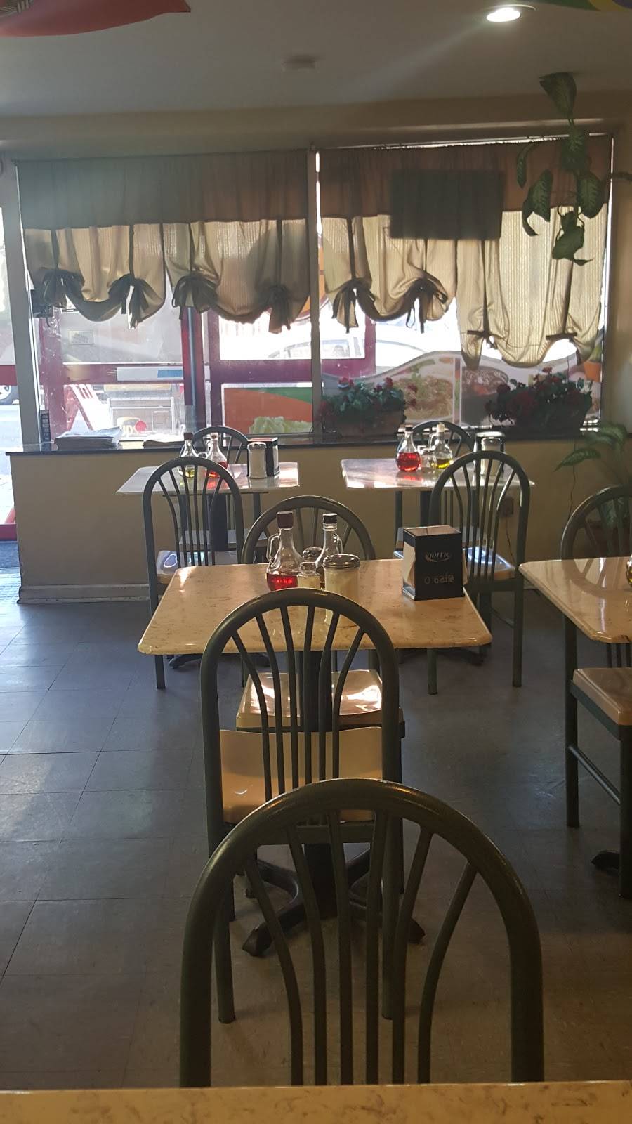 Kibom Restaurant | restaurant | 61 Wilson Ave, Newark, NJ 07105, USA | 9737321400 OR +1 973-732-1400