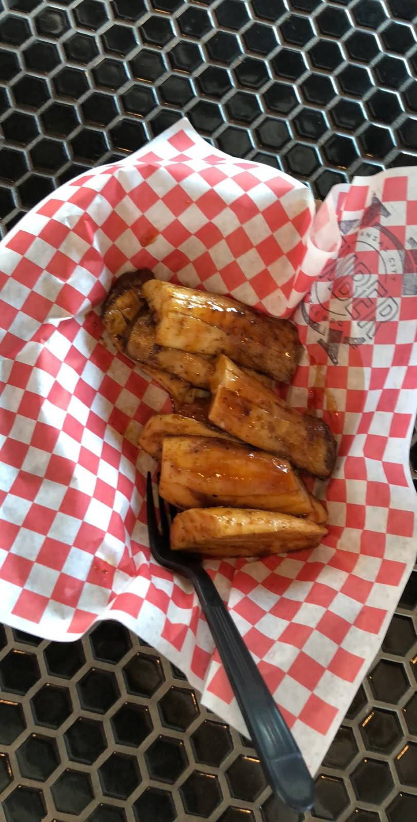 Ember BBQ | restaurant | 305 E 4th St #200, Santa Ana, CA 92701, USA | 7142040337 OR +1 714-204-0337