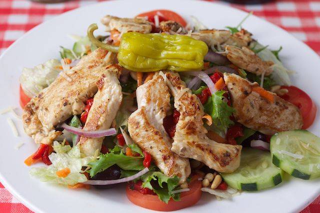 Squisito® Pizza and Pasta - Lorton | restaurant | 8971 Ox Rd #245, Lorton, VA 22079, USA | 7036465248 OR +1 703-646-5248